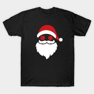 Christmas Discus T-Shirt